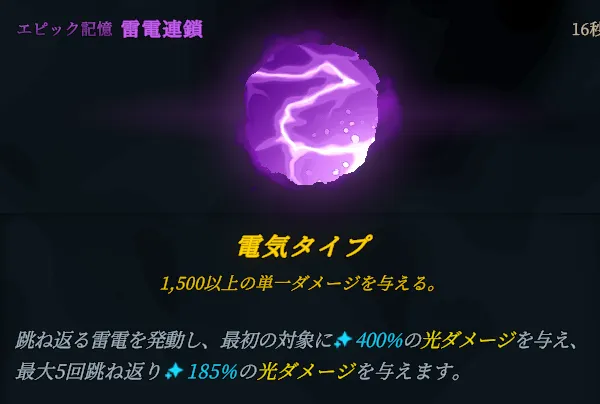 shape of dreams ビルド 最強 悪夢 攻略 ユバール