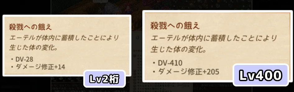 Elin エリン 巫女レベリング レベル上げ ペット 育成 ユニークNPC おすすめ