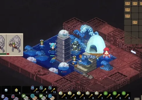 Elin 妹ペンギン 探し方 どこ 仲間