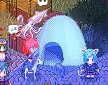 Elin 願い おすすめ かまくら 攻略 最強